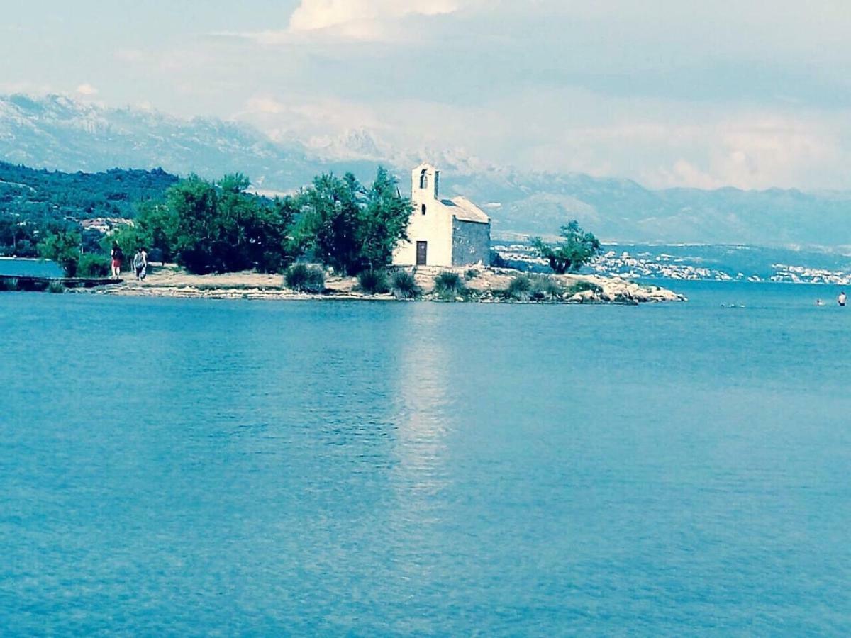 Vacation House Maslina Rupalj Eksteriør bilde